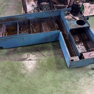 Tiện Mori Seiki SL-150 319 1996